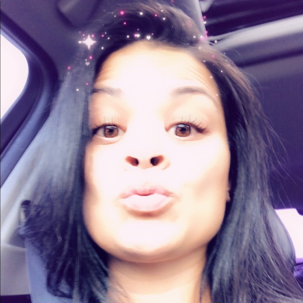 Meet your Posher, Tamee